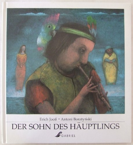 Der Sohn des Häuptlings