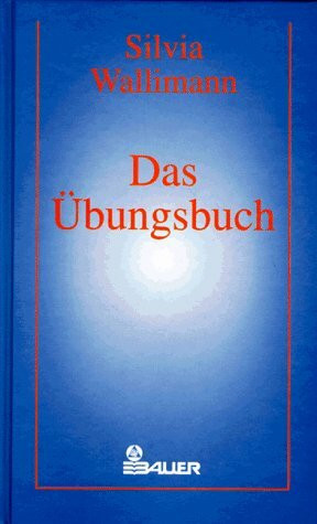Wallimann, S: Uebungsbuch