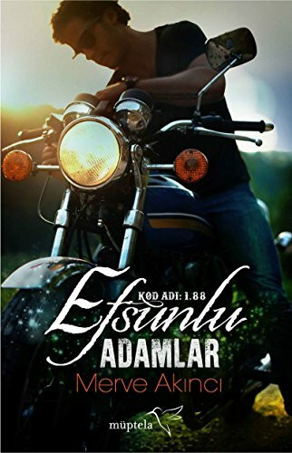 Efsunlu Adamlar: Kod Adi 1.88