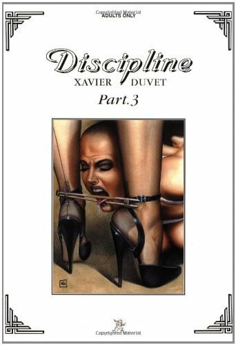 Discipline (Discipline Series)
