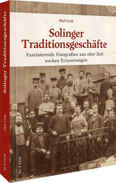 Solinger Traditionsgeschäfte