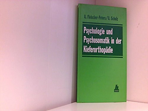 Psychologie