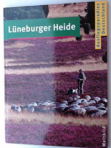 Ausflugsparadies Deutschland - Lüneburger Heide