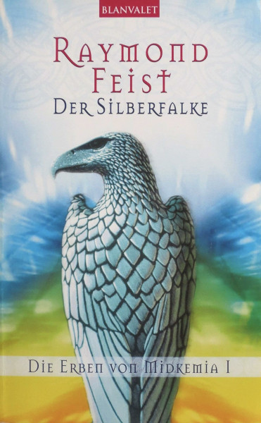 Die Erben von Midkemia 1: Der Silberfalke