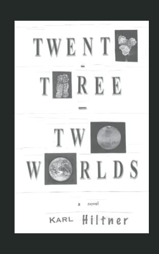 TWENTY-THREE - TWO WORLDS
