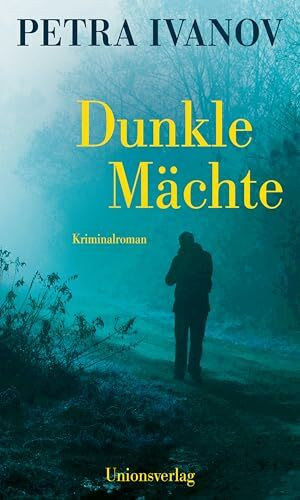 Dunkle Mächte: Kriminalroman. Ein Fall für Flint und Cavalli (10) (Ein Fall für Flint & Cavalli)