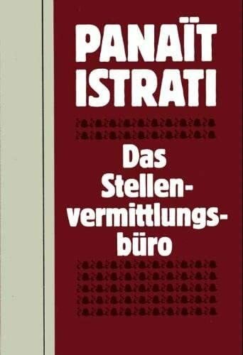Leben des Adrian Zograffi, Bd. 2: Das Stellenvermittlungsbüro