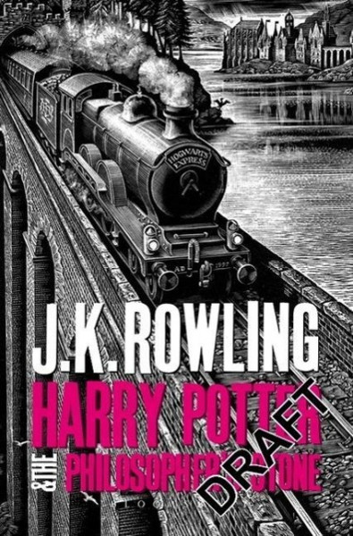 Harry Potter and the Philosopher's Stone