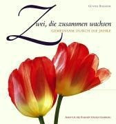 Zwei, die zusammen wachsen