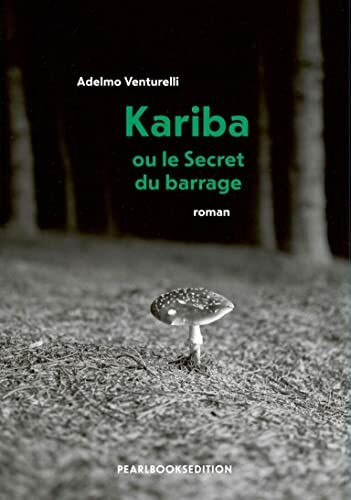Kariba: ou le Secret du barrage