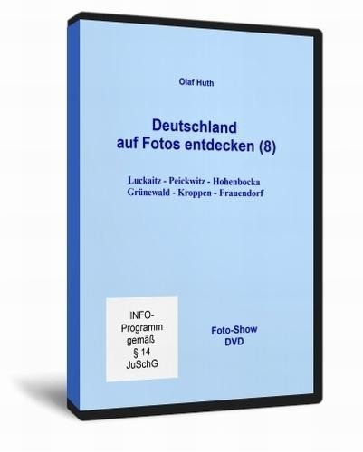 Deutschland auf Fotos entdecken 8