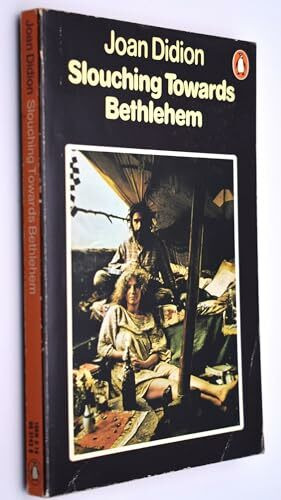 Slouching Towards Bethlehem