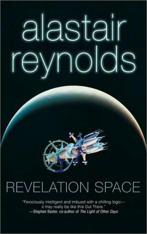 Revelation Space