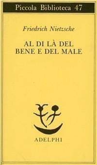 Al di là del bene e del male