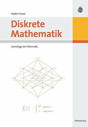 Diskrete Mathematik: Grundlage der Informatik