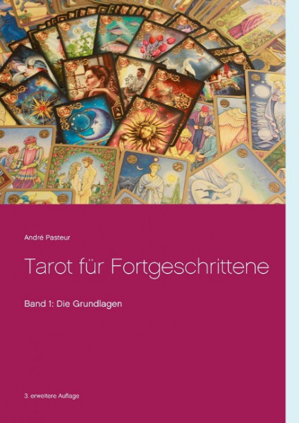 Tarot für Fortgeschrittene