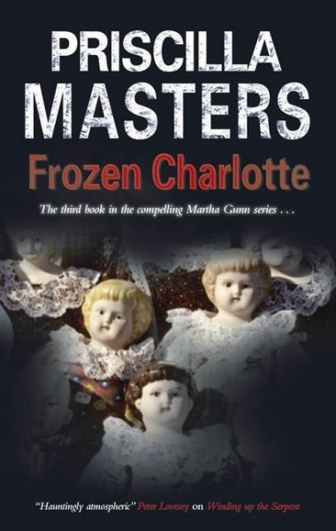 Masters, P: Frozen Charlotte