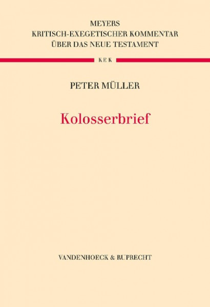 Kolosserbrief