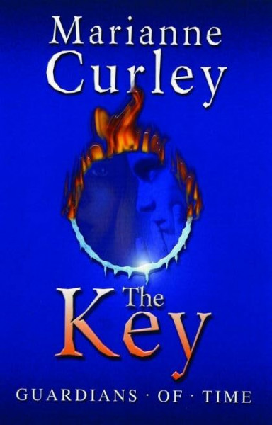 Guardians of Time / The Key (Guardians of Time Trilogy)