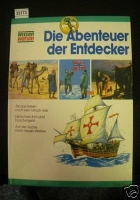 Die Abenteuer der Entdecker