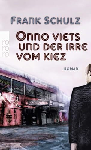 Onno Viets und der Irre vom Kiez: Roman