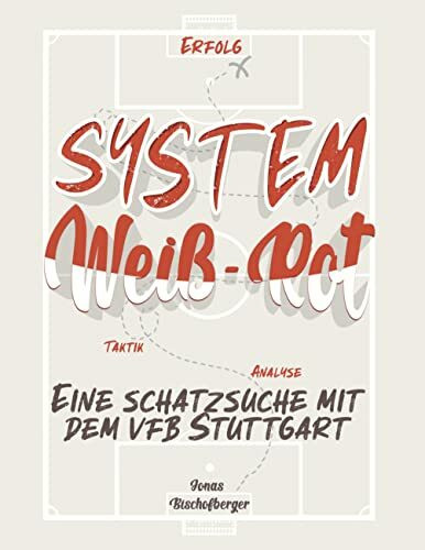 System Weiß-Rot: Eine Schatzsuche mit dem VfB Stuttgart