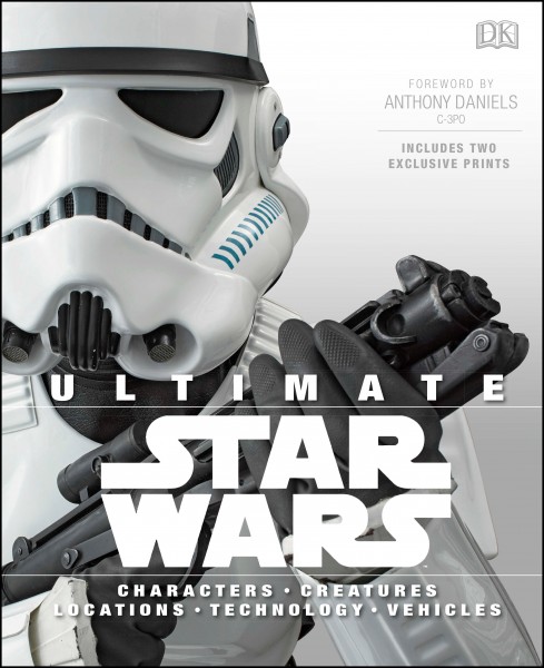 Ultimate Star Wars(TM)