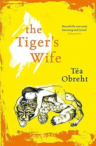 The Tiger's Wife: Nominiert: IMPAC Dublin Literary Award 2012, Ausgezeichnet: Orange Prize for Fiction 2011, Nominiert: Dylan Thomas Prize 2011, Ausgezeichnet: Orange Prize for Fiction 2011