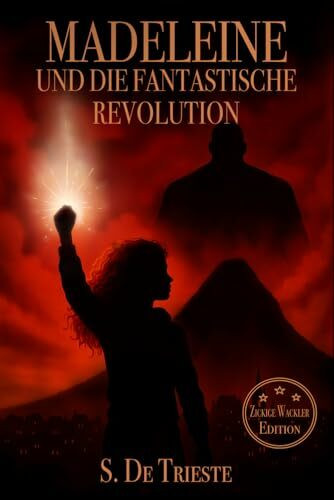 Madeleine und die fantastische Revolution (Madeleines fantastische Abenteuer, Band 2)