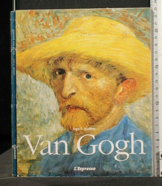 Van Gogh Complete Paintings
