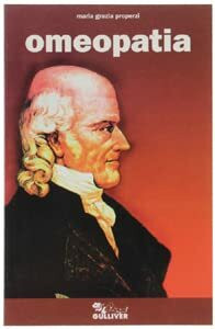 Omeopatia (Gulliver. Manuali)