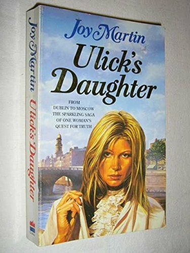 Ulick's Daughter Ulick's Daughter