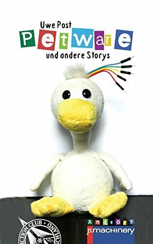 Petware: und andere Storys