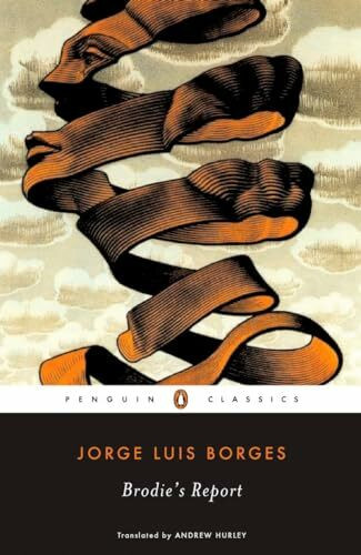 Brodie's Report (Penguin Classics)