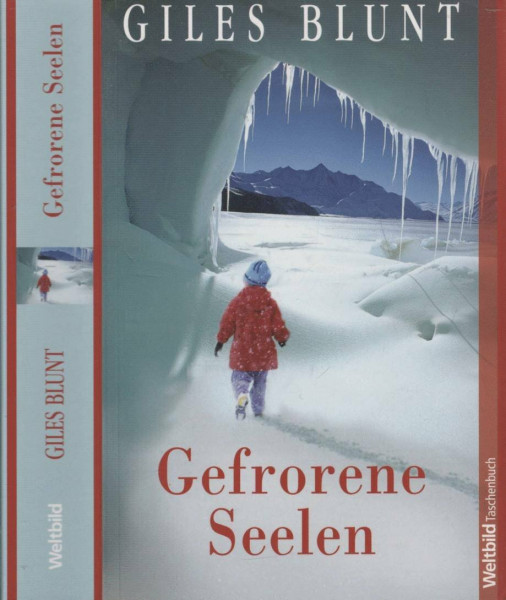Gefrorene Seelen