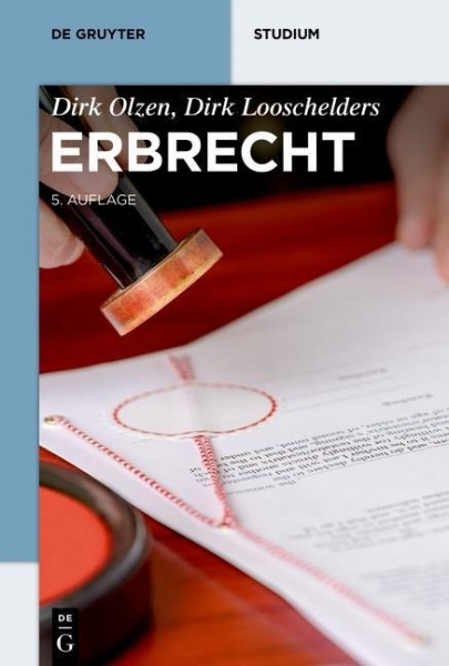 Erbrecht