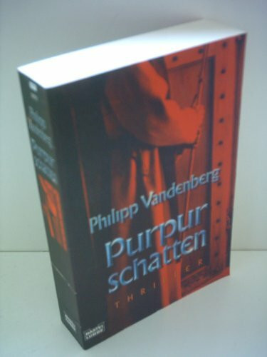 Purpurschatten (Allgemeine Reihe. Bastei Lübbe Taschenbücher)