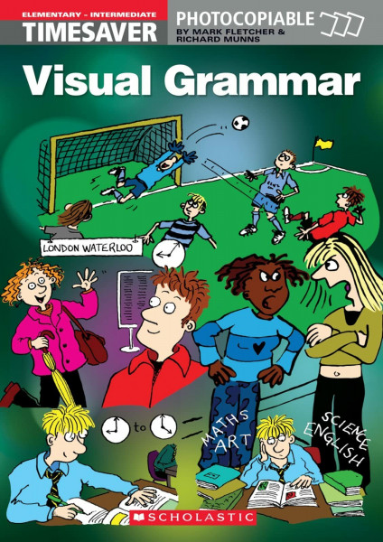 Visual Grammar (Timesaver)
