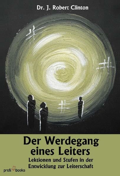 Der Werdegang eines Leiters: Lektionen und Stufen in der Entwicklung zur Leiterschaft