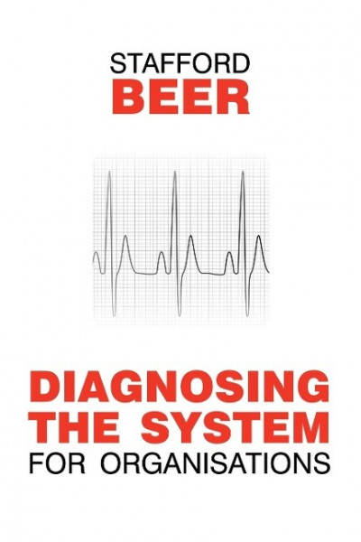 Diagnosing the System for Organizations