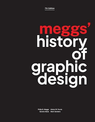Meggs' History of Graphic Design: Website Associated W/Book