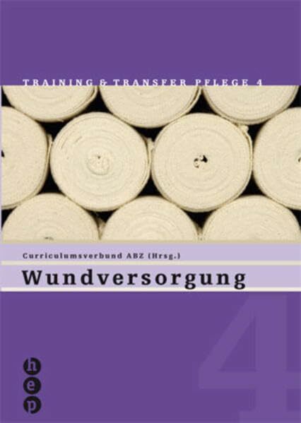 Wundversorgung (Training & Transfer Pflege) Wundversorgung (Training & Transfer Pflege)