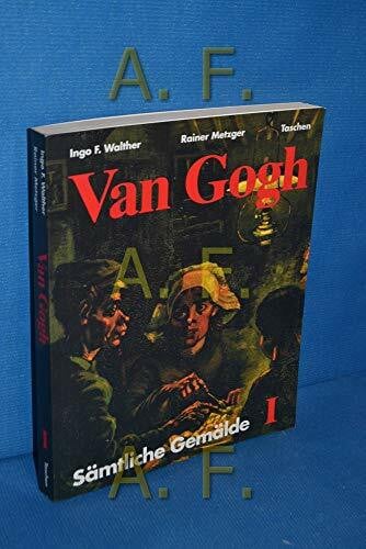 Vincent van Gogh : sämtliche Gemälde