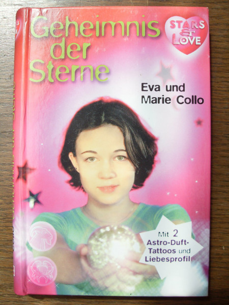 Stars & Love / Geheimnis der Sterne