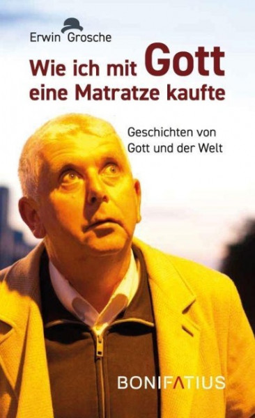 Wie ich mit Gott eine Matratze kaufte