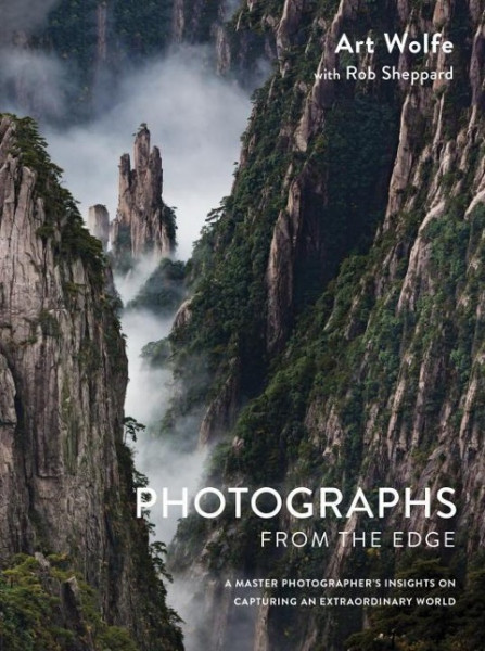 Photographs From The Edge