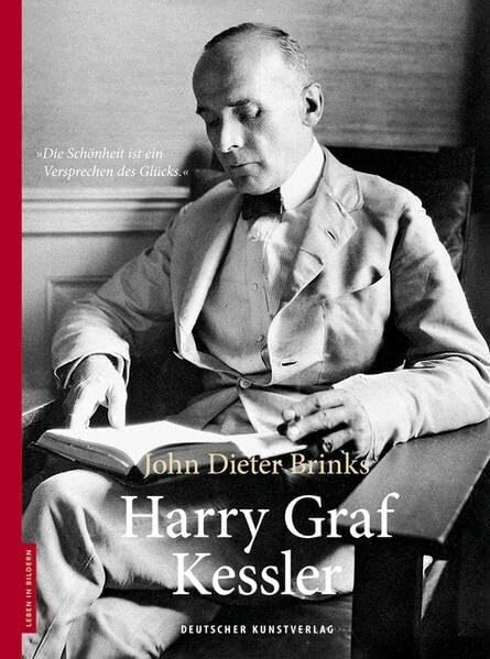 Harry Graf Kessler (Leben in Bildern)