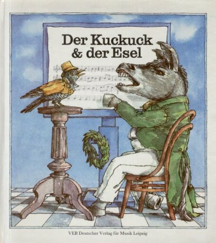 Der Kuckuck & der Esel