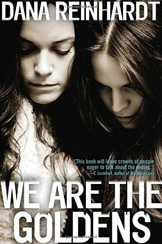 We Are the Goldens We Are the Goldens