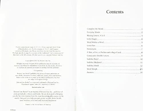 Take the IQ Challenge (Book 1)